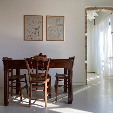 Casa Cosima Appartement Cagliari Buitenkant foto