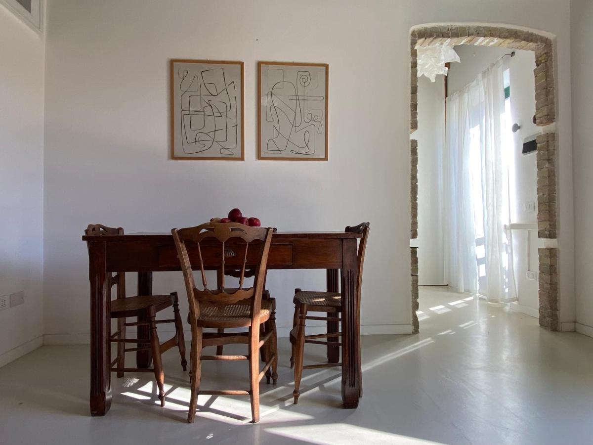 Casa Cosima Appartement Cagliari Buitenkant foto