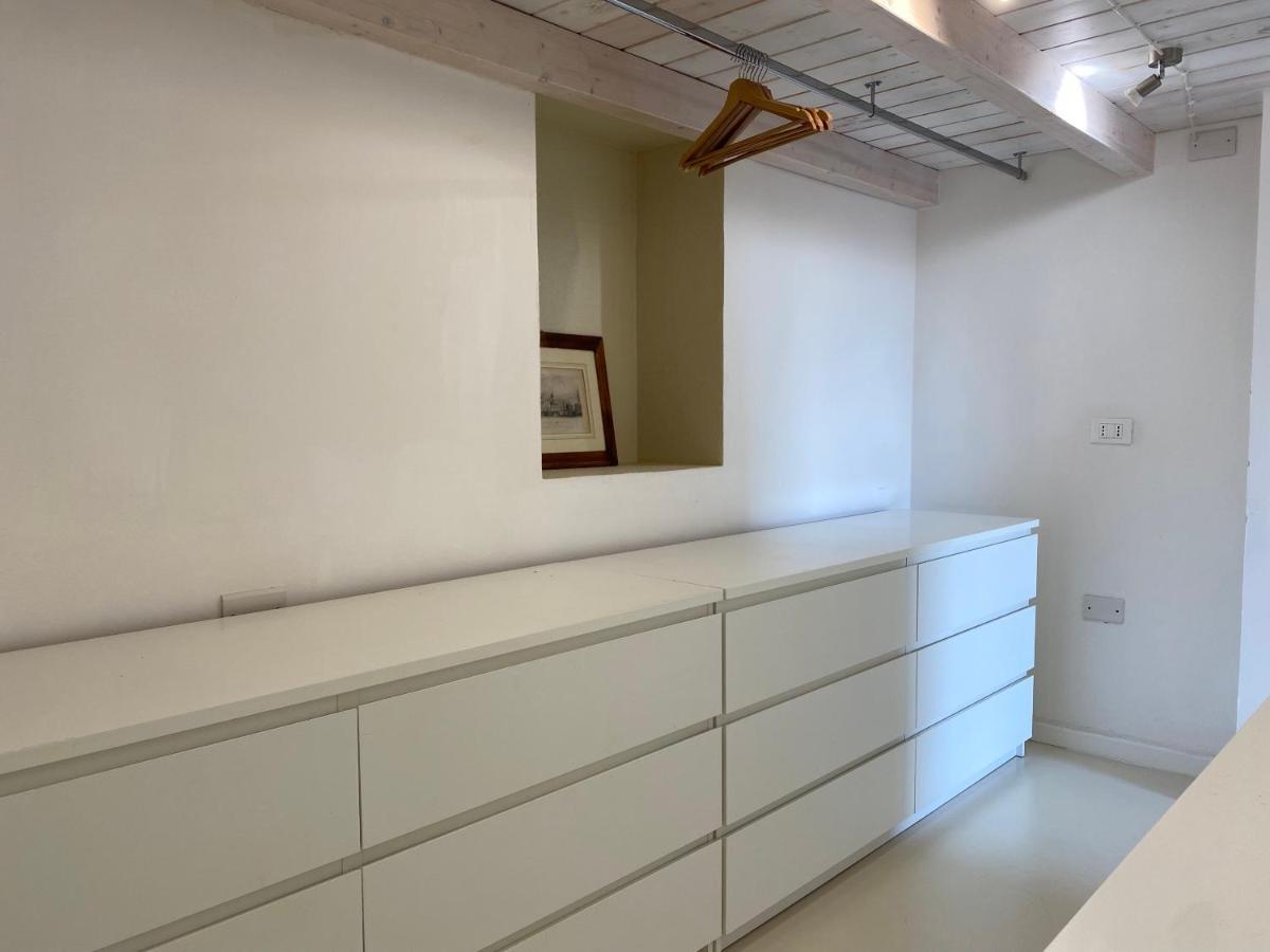 Casa Cosima Appartement Cagliari Buitenkant foto