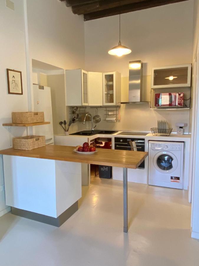 Casa Cosima Appartement Cagliari Buitenkant foto