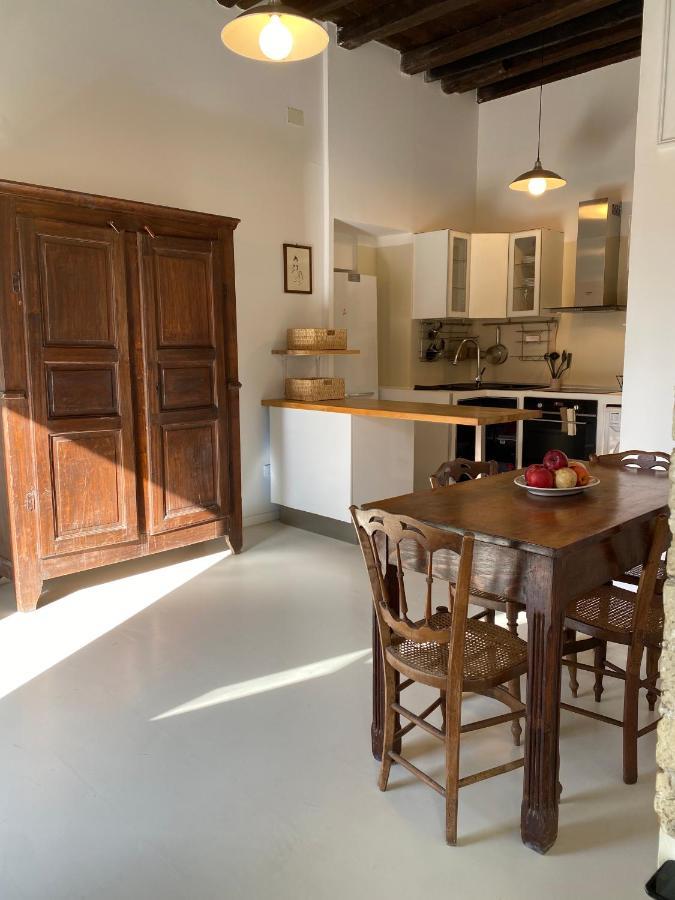 Casa Cosima Appartement Cagliari Buitenkant foto