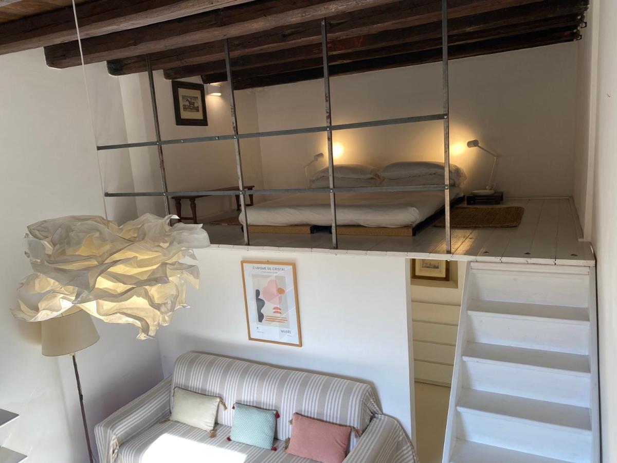 Casa Cosima Appartement Cagliari Buitenkant foto